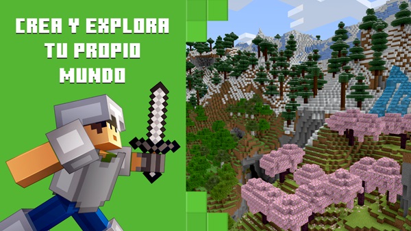 minecraft 1 21 80 apk gratis